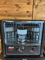Zibro Kamin RCA-86A, Ophalen, Gebruikt, Overige brandstoffen, Petroleumkachel