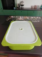 Ikea trofast bak groen, Zo goed als nieuw, Minder dan 100 cm, 25 tot 50 cm, 50 tot 100 cm