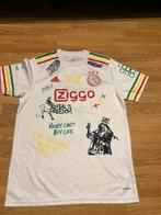 Ajax bob marley shirt maat L nieuw met prijskaartje, Kleding | Heren, Ophalen of Verzenden, Nieuw, Maat 52/54 (L), Wit