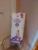 Luierbroekjes maat 6 Etos, Ophalen of Verzenden