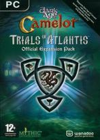Dark Age of Camelot Trials of Atlantis UK - Nieuw, Spelcomputers en Games, Games | Pc, Nieuw, Role Playing Game (Rpg), Vanaf 12 jaar