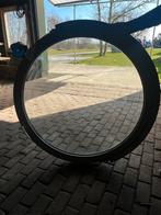 Raam zonder kozijn 4 stuks, Antiek en Kunst, Ophalen, Rond, 150 tot 200 cm