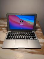 Apple MacBook Air 11" i5 2014 - Als Nieuw!, Computers en Software, Apple Macbooks, 2 tot 3 Ghz, Qwerty, 11 inch, Ophalen of Verzenden