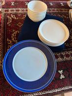 KLM Servies & Bestek - Eerste/Business Class, Verzamelen, Luchtvaart en Vliegtuigspotten, Ophalen of Verzenden, Overige typen