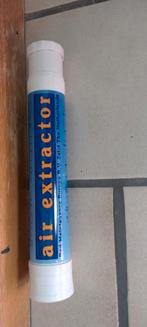 Waterbed ontluchter, Ophalen of Verzenden, Zo goed als nieuw, Tweepersoons