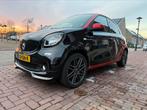 SMART FORFOUR PRIME BRABUS turbo 90 PK, Auto's, Smart, 898 cc, Achterwielaandrijving, USB, 4 stoelen