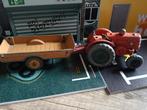 Dinky Toys nr.301en 320, Ophalen of Verzenden, Gebruikt, Tractor of Landbouw, Dinky Toys