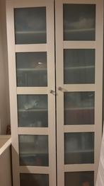 IKEA PAX kledingkast, Huis en Inrichting, Kasten | Kledingkasten, Ophalen, Gebruikt, 50 tot 75 cm, 200 cm of meer