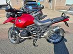 Mooie BMW r1150gs met weinig kilometers, 2 cilinders, Motorrijbewijs A, 1130 cc, Particulier