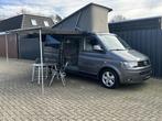 Volkswagen Transporter California T5 Generation 2.0 TDI T5 A, Caravans en Kamperen, Campers, Volkswagen, Bedrijf, Diesel, Tot en met 2