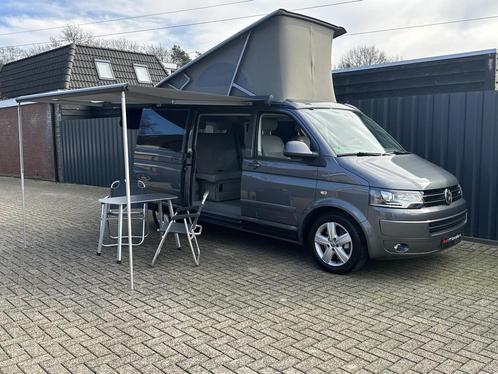 Volkswagen Transporter California T5 Generation 2.0 TDI T5 A, Caravans en Kamperen, Campers, Bedrijf, Bus-model, tot en met 2