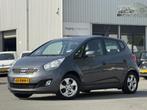 Kia Venga 1.4 CVVT X-ecutive LAGE KM STAND/AIRCO/TREKHAAK/CR, Auto's, Euro 5, Gebruikt, 4 cilinders, 1396 cc