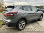 Nissan QASHQAI 1.5 dCi Business Edition / Automaat / Trekhaa, Stof, Gebruikt, 4 cilinders, 116 pk
