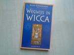 wegwijs in wicca, scott cunningham, Overige typen, Ophalen of Verzenden, Zo goed als nieuw, Spiritualiteit algemeen