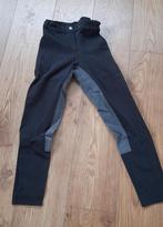 Paardrijbroek maat 14 jaar, Dieren en Toebehoren, Paardrijkleding, Kinderen, Zo goed als nieuw, Recreatie, Onderkleding