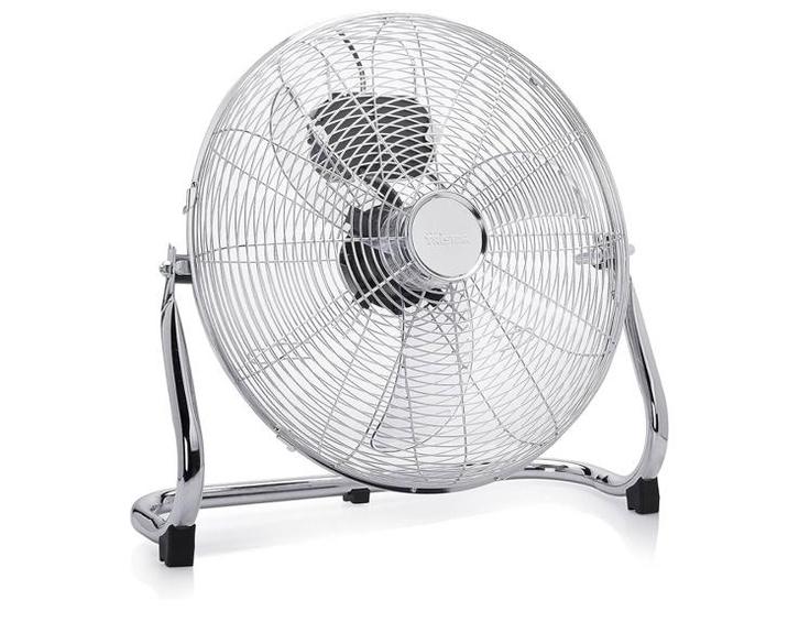 Tristar VE-5936 vloerventilator, 40 cm, in zeer goede staat, Witgoed en Apparatuur, Ventilatoren, Zo goed als nieuw, Vloerventilator