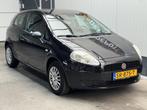 Fiat Grande Punto 1.2 Actual Nette wagen Vol jaar APK, Auto's, Fiat, Voorwielaandrijving, Euro 5, Stof, Gebruikt