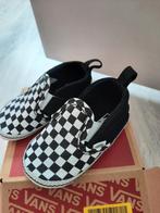 Vans babyschoenen maat 19, Ophalen of Verzenden, Zo goed als nieuw