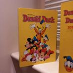 Donald Duck jaargangen 2016 - 2019, Boeken, Complete serie of reeks, Ophalen of Verzenden, Zo goed als nieuw
