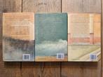 3 Historische boeken van Simone van der Vlugt., Ophalen of Verzenden, Zo goed als nieuw