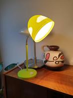 Vintage ikea wolkjes bureau lampje, Huis en Inrichting, Lampen | Tafellampen, Gebruikt, Ophalen of Verzenden