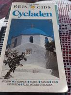 S.M. Lubsen-Admiraal - Cycladen, Ophalen of Verzenden, Zo goed als nieuw, S.M. Lubsen-Admiraal, Europa