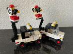 Lego 6659 Surveillance Squad Compleet!, Kinderen en Baby's, Speelgoed | Duplo en Lego, Ophalen of Verzenden, Zo goed als nieuw