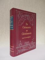 John Bunyan: De Christenreis en Christinnereis., Boeken, Christendom | Protestants, Ophalen of Verzenden, Zo goed als nieuw, John Bunyan