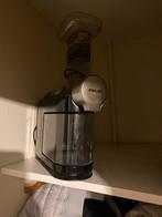 Philips Slowjuicer - Zo goed als nieuw!, Ophalen, Zo goed als nieuw, Elektrisch, Slowjuicer