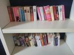Romans dames oa Danielle Steel, judith Krantz, Erica James, Ophalen, Gelezen, Diverse auteurs, Nederland