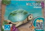 Playmobil wiltopia schildpad nieuw (nieuwprijs €8,99), Ophalen of Verzenden, Nieuw, Los playmobil