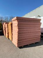 Mega partij 120 mm kooltherm pir 240 x 120 cm met sponning, Doe-het-zelf en Verbouw, Isolatie en Afdichting, Ophalen, 12 cm of meer