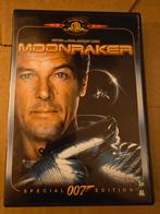 Moonraker - James Bond 007 - Special Edition DVD, Vanaf 12 jaar, Ophalen of Verzenden, Gebruikt, Actie