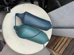 Stootwillen voor boot (2 stuks), Ophalen of Verzenden, Zo goed als nieuw, Ankeren en Afmeren, Zeilboot of Motorboot