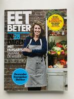 Eet Beter in 28 Dagen met Huisarts Tamara de Weijer, Dieet en Voeding, Ophalen of Verzenden, Zo goed als nieuw, Tamara de Weijer