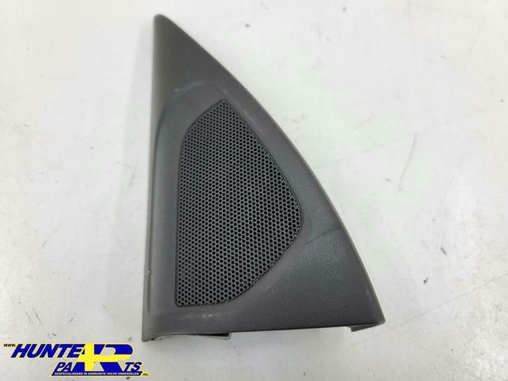 Tweeter + afdekkap Volvo V70/S80/V60/S60/XC (07-'17) 1286372, Auto-onderdelen, Elektronica en Kabels, Gebruikt, Ophalen of Verzenden