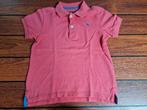 H&M poloshirt maat 98/104 ** LEUK KLEURTJE **, Kinderen en Baby's, Kinderkleding | Maat 98, Gebruikt, H&M, Ophalen of Verzenden