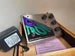 Electro-Harmonix Q-Tron envelope controlled filter, Muziek en Instrumenten, Ophalen of Verzenden, Zo goed als nieuw, Overige typen