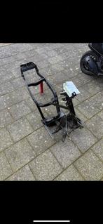 Gilera runner duits brom frame, Ophalen of Verzenden