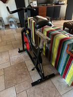 Schwinn, Ophalen, Gebruikt, Metaal, Spinningfiets