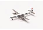 Douglas DC-6B PH-DFH Jan van Riebeek KLM 1948 Herpa 536998, Schaalmodel, Herpa Miniaturmodelle GmbH Leonrodstraße 46-47 herpa@herpa.de