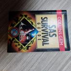 Sas survival handgids, Ophalen, Gelezen, Overige onderwerpen