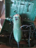 Bosch Haakse Slijper PWS 720-115, Ophalen of Verzenden, Gebruikt, 700 tot 1000 watt, Haakse handslijpmachine