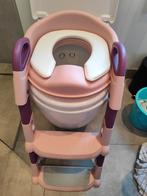 Wc toilet bril verkleiner als nieuw., Ophalen of Verzenden, Zo goed als nieuw