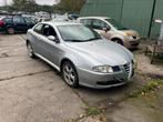 Te koop Alfa Romeo GT in onderdelen, Ophalen of Verzenden, Gebruikt, Alfa Romeo