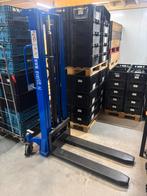 Handstapelaar Everlift 3 meter, 1000 kilo, zeer goede staat, Ophalen, Zo goed als nieuw