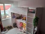 Ikea hoogslaper, Ophalen, Gebruikt, Hoogslaper
