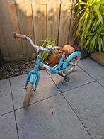 Veloretti 16 inch kinderfiets - gebruikt, Fietsen en Brommers, Fietsen | Jongens, Ophalen of Verzenden, Gebruikt, 16 inch, Veloretti