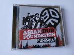 Asian Dub Foundation - Punkara, Ophalen of Verzenden, Overige genres
