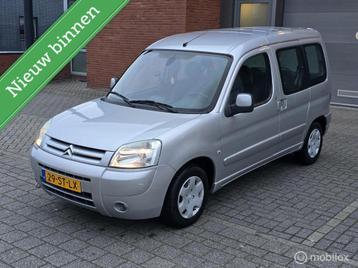 Citroen Berlingo combi 1.4i Cool Tech✅️Airco✅️Apk✅ beschikbaar voor biedingen